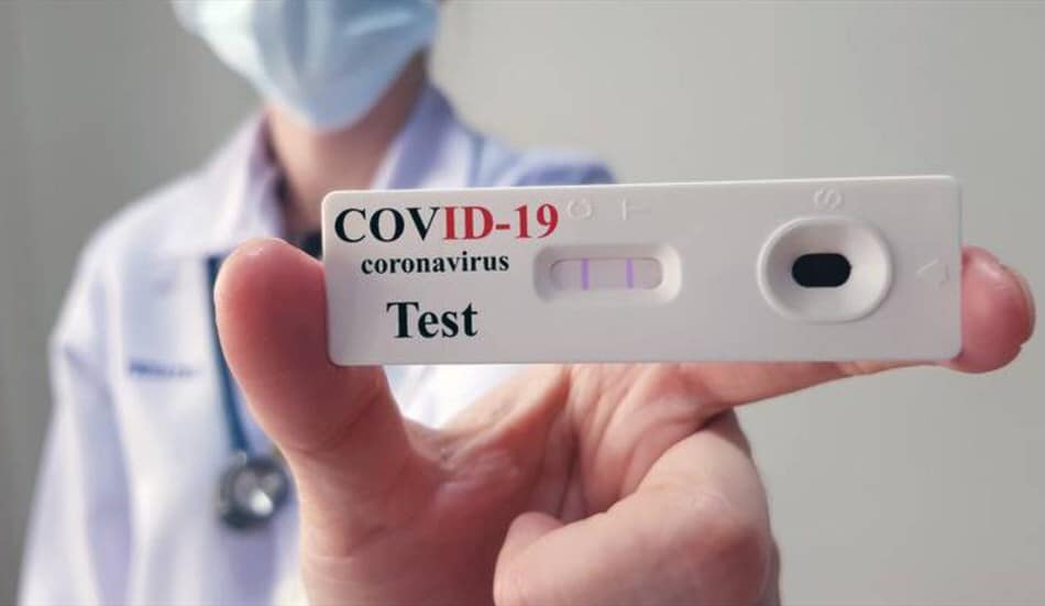 Leggi: «Screening gratuito COVID-19 presso la Farmacia…»